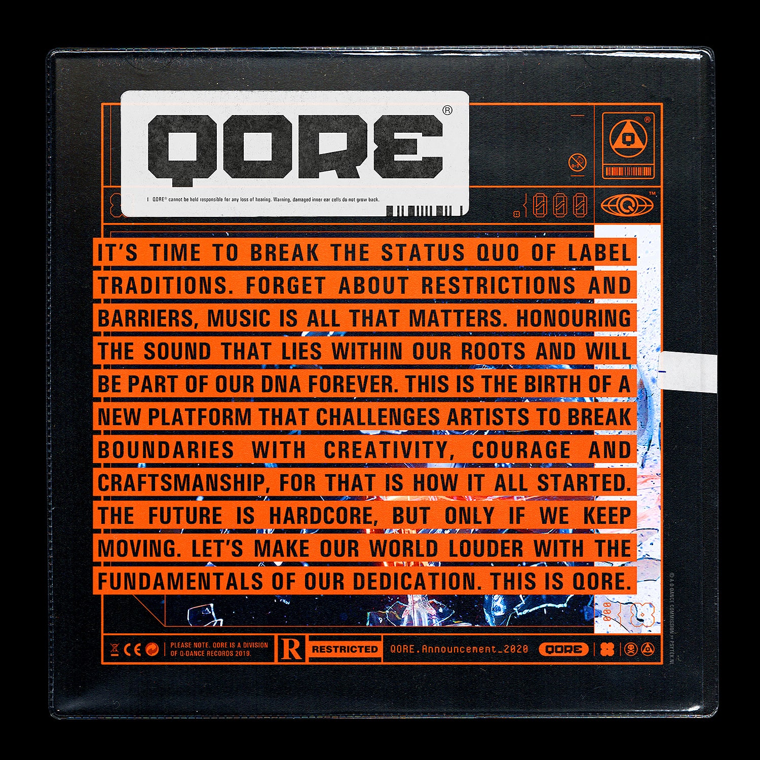 000 Qore Announcement 1500x1500px min